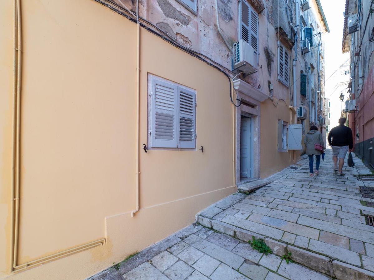 Little Corfu Town Appartement Corfu (city)
